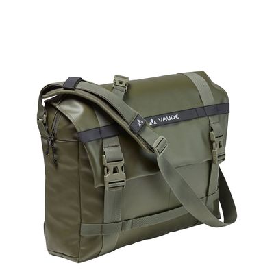 Vaude Mineo Messenger 22 khaki