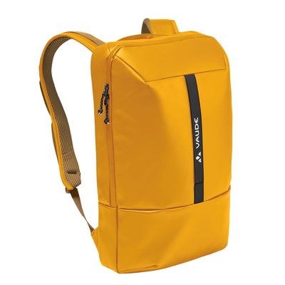 Vaude Mineo Backpack 17 burnt yellow