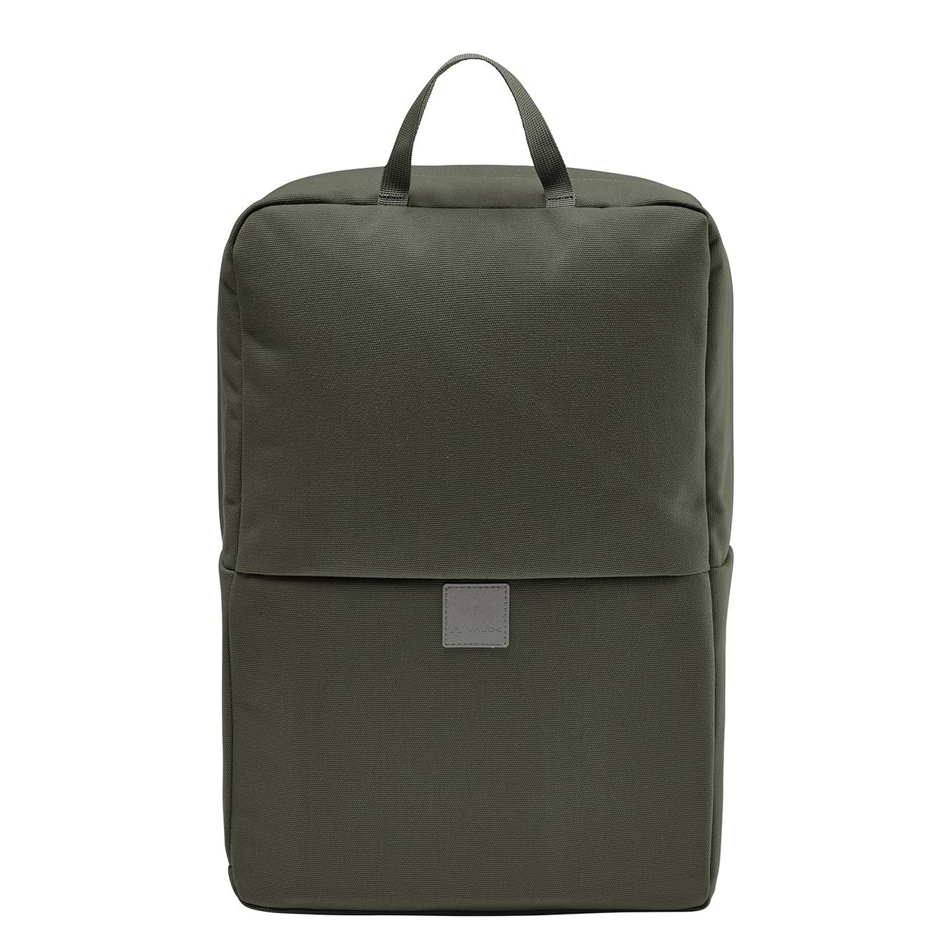 Vaude Coreway daypack khaki en groen