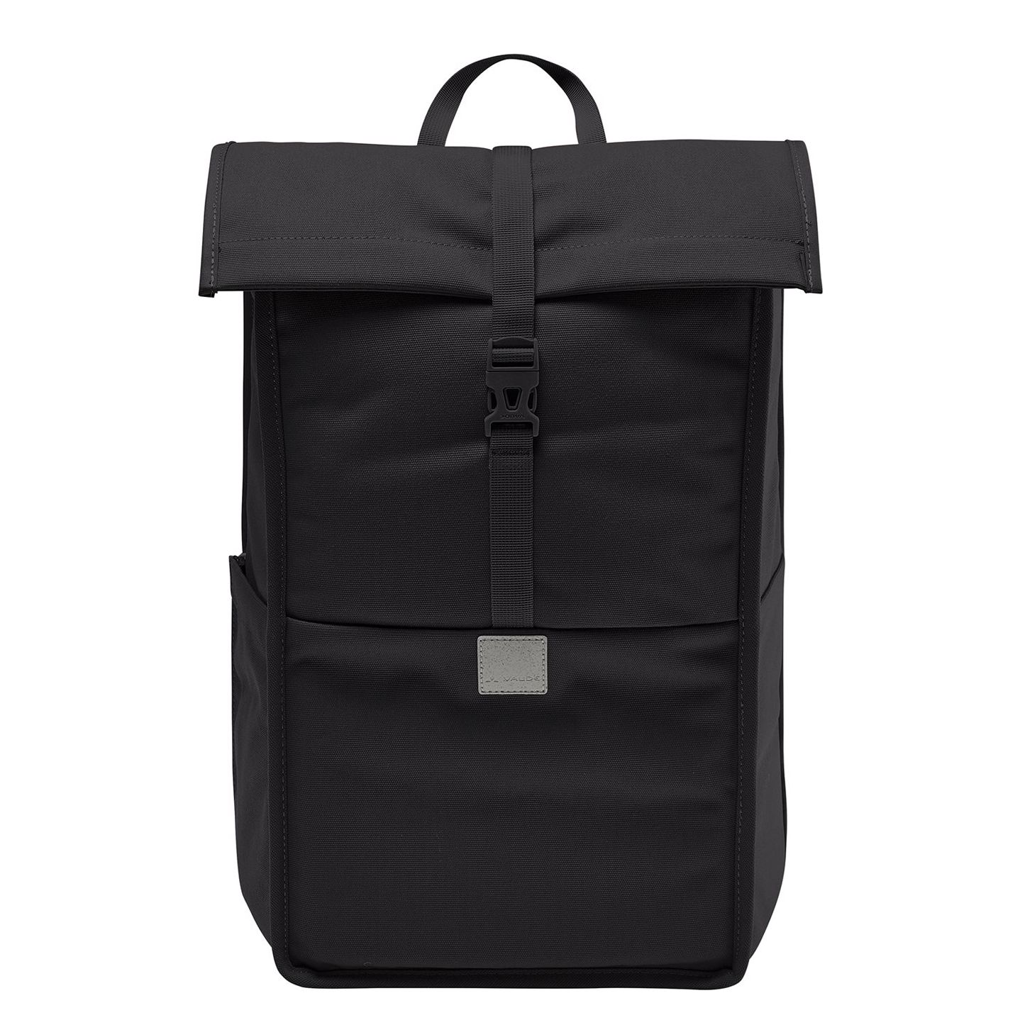 Vaude Coreway Laptop Rugzakken zwart