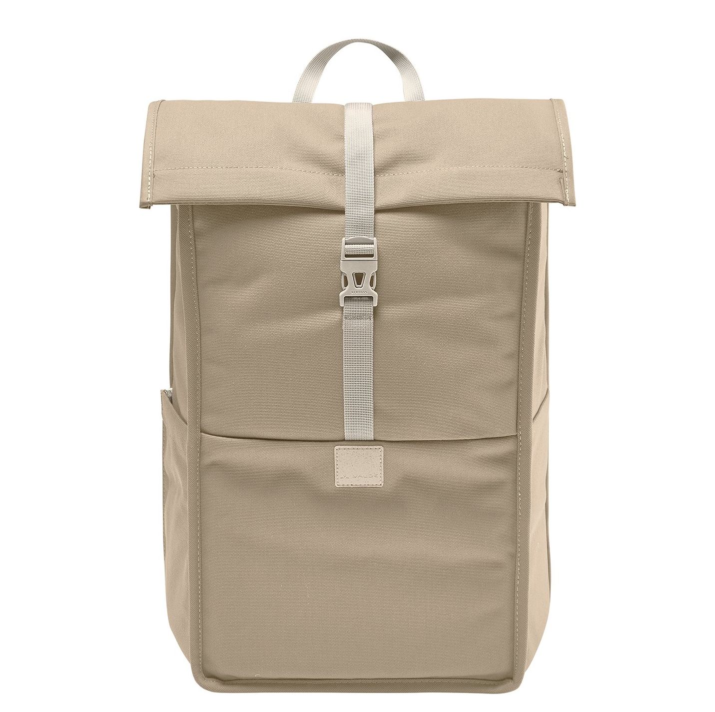 Vaude Coreway Laptop Rugzakken wit