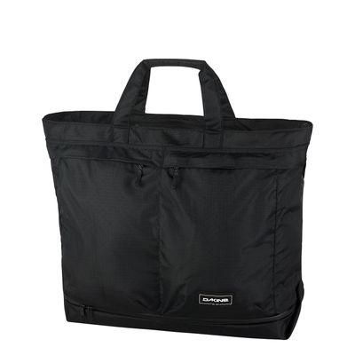 Dakine Verge Weekender Tote 34L black ripstop