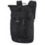 Dakine Motive Rolltop 25L black ballistic