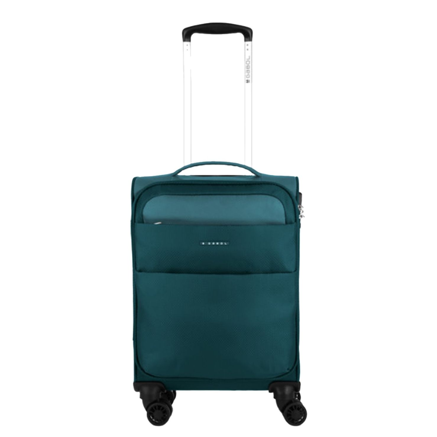 Gabol Cloud Cabin Trolley 55/35 turquoise
