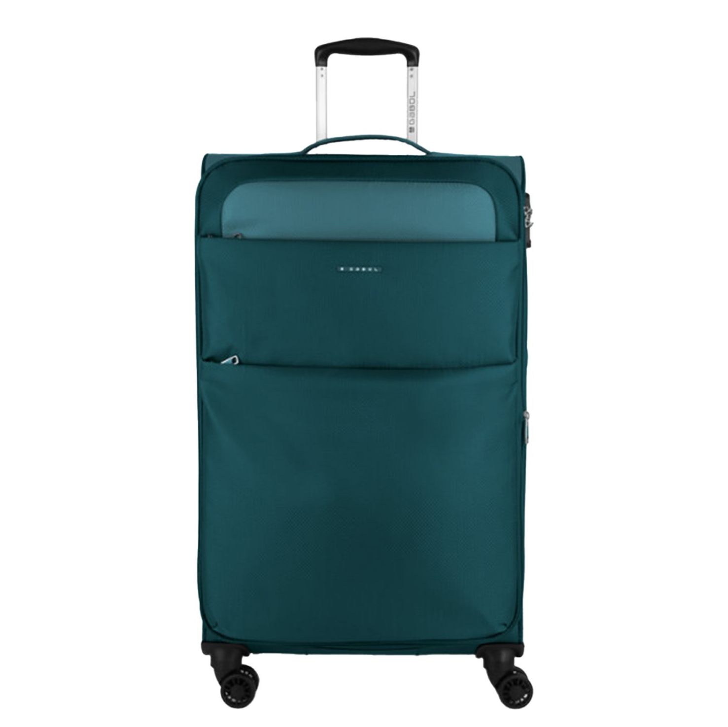 Gabol Cloud Trolley Large 79 turquoise