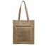 Hide & Stitches Idaho Serenity Shopper donkerzand