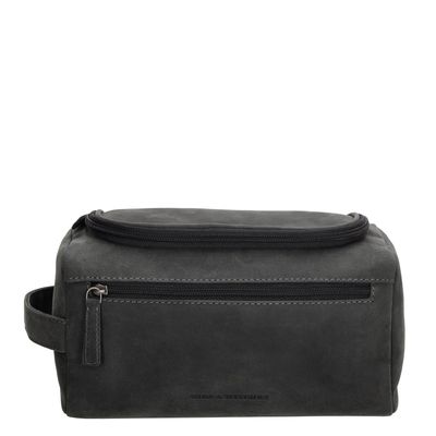 Hide & Stitches Idaho Urbane Toilettas zwart