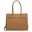 Zebra Trends Noa Laptoptas camel