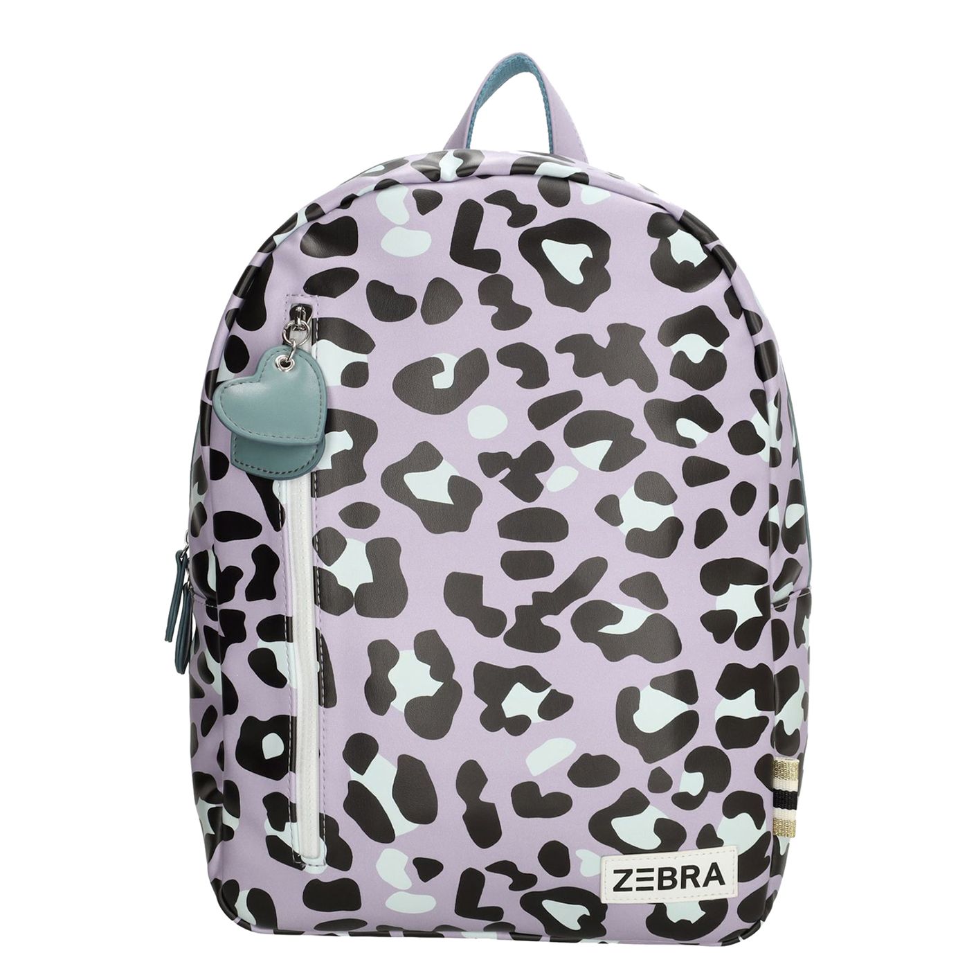 Zebra Trends Axelle rugzak multicolor