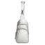 Charm London New York Slingbag silver