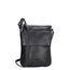 Micmacbags Porto Schoudertas IIII donker navy