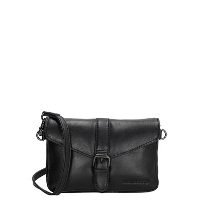Hide & Stitches Porto Heuptas zwart