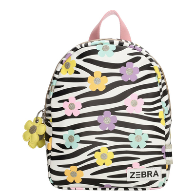 Zebra Trends Celeste Rugzak S multi