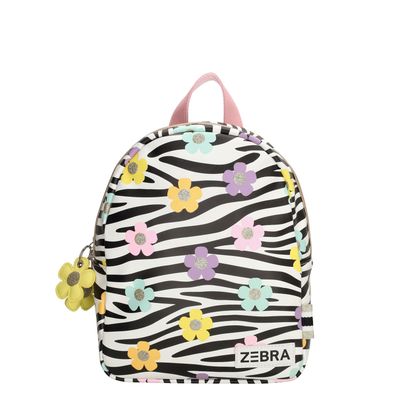 Zebra Trends Celeste Rugzak S multi