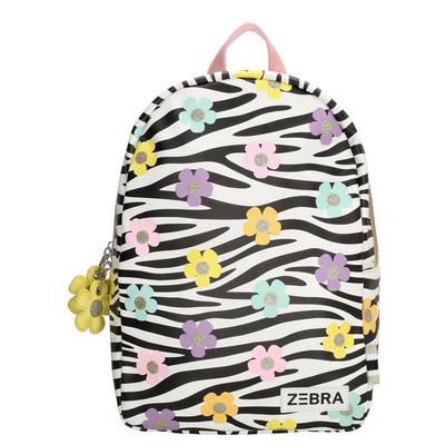 Zebra Trends Eva Rugzak M multi