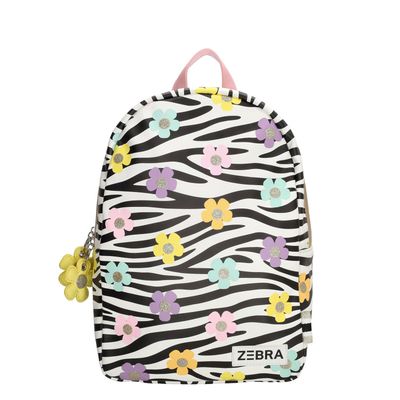 Zebra Trends Eva Rugzak M multi