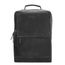 Hide & Stitches Idaho Rustic Rugzak zwart