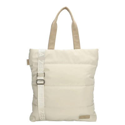 Zebra Trends Elske Shopper 21536 creme