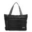 Zebra Trends Elske Shopper zwart