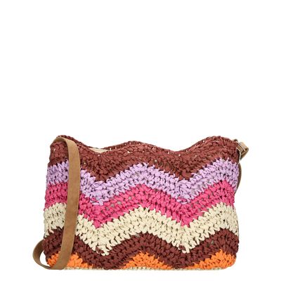 PE Florence Natural Life Shoulderbag multi