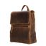 Hide & Stitches Next Navajo Backpack brown