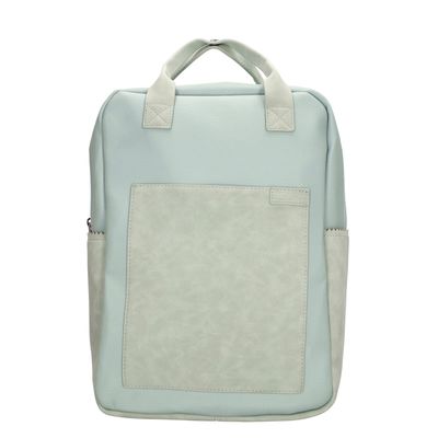 Zebra Trends Ingrid Backpack mint