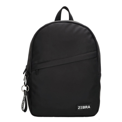Zebra Trends Jesse Backpack black