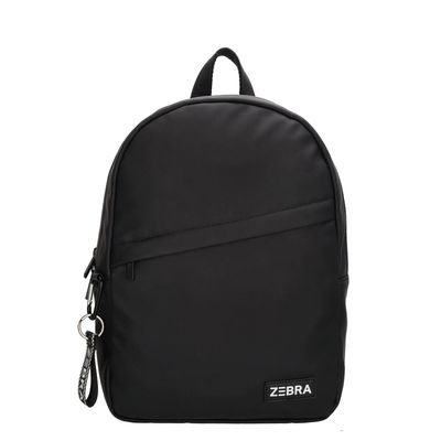 Zebra Trends Jesse Backpack black