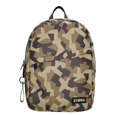 Zebra Trends Jesse Backpack camouflage