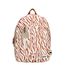 Zebra Trends Saar Backpack zebra brown