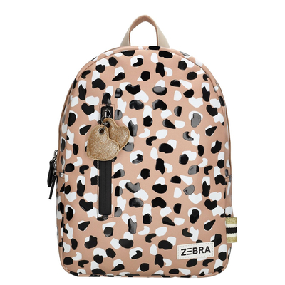 Zebra Trends Saar Backpack panter