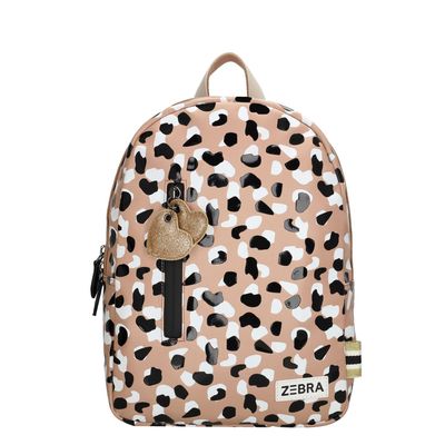 Zebra Trends Saar Backpack panter