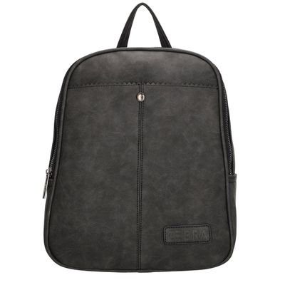 Zebra Trends Cynthia Backpack black