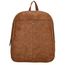 Zebra Trends Cynthia Backpack brown