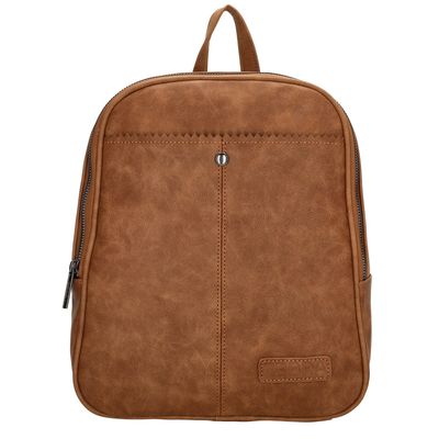 Zebra Trends Cynthia Backpack brown