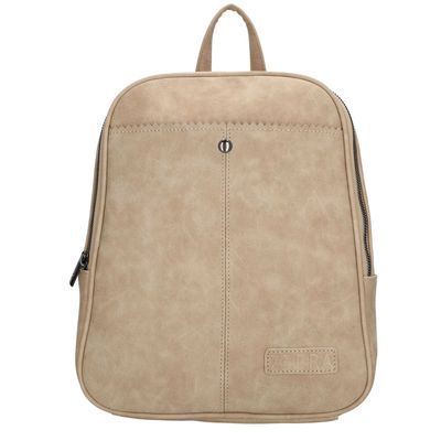 Zebra Trends Cynthia Backpack sand
