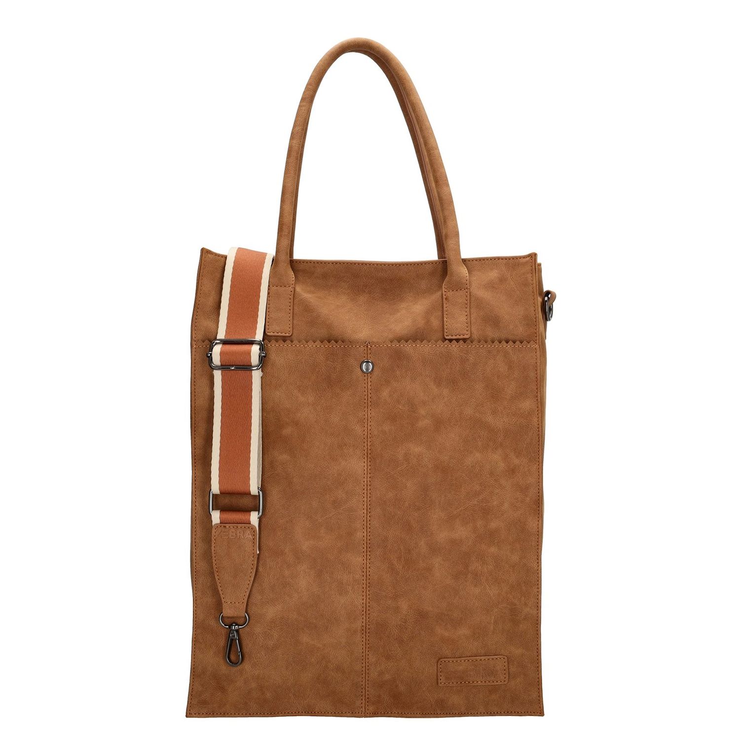 Zebra Trends shopper bruin
