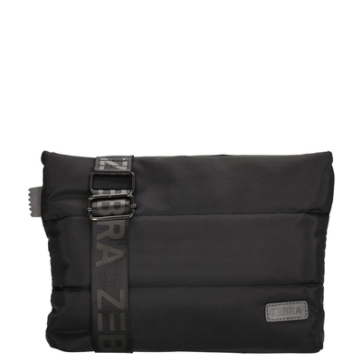 Zebra Trends Elske Shoulderbag black
