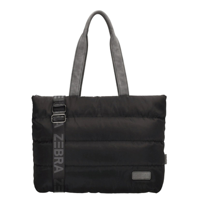 Zebra Trends Elske Laptopbag black