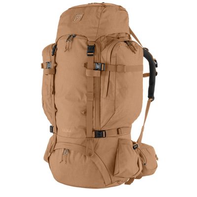 Fjallraven Kajka 75 M/L khaki dust