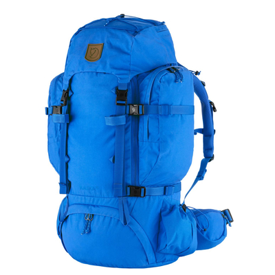 Fjallraven Kajka 75 M/L un blue