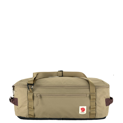 Fjallraven High Coast Duffel 22 clay