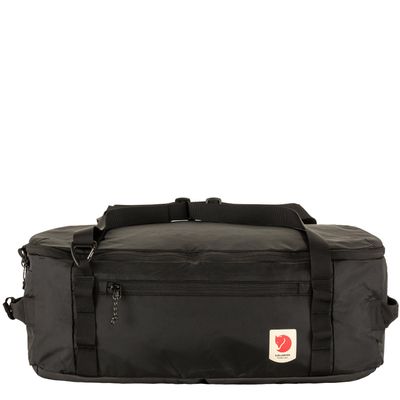 Fjallraven High Coast Duffel 22 black