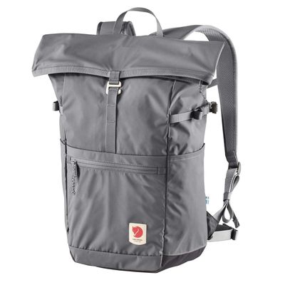 Fjallraven High Coast Foldsack 24 shark grey
