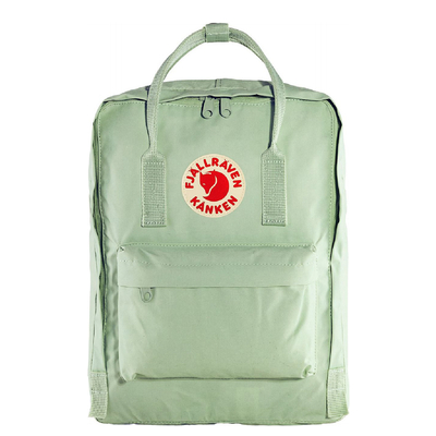 Fjallraven Kanken Rugzak mint green