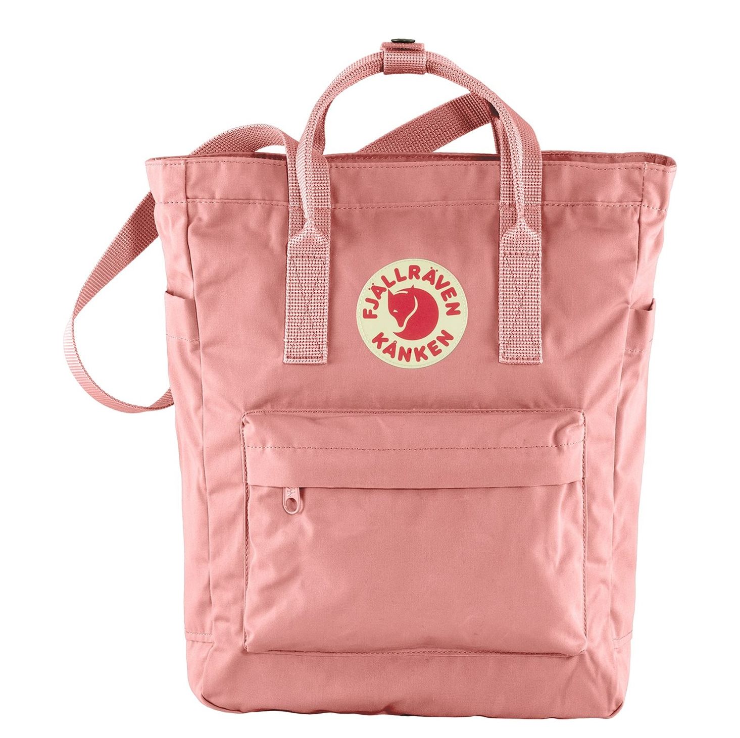 Fjällräven Totepack Laptop Rugzakken roze