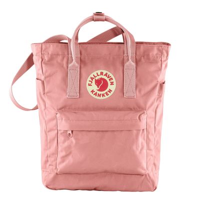 Fjallraven Kanken Totepack pink