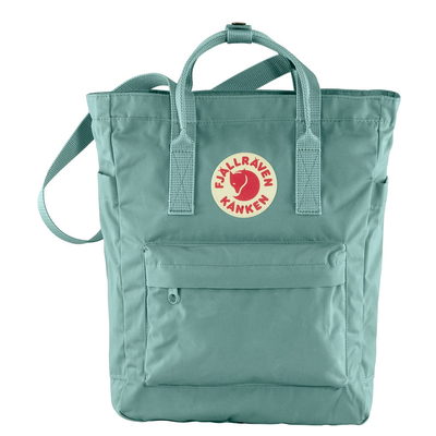 Fjallraven Kanken Totepack frost green