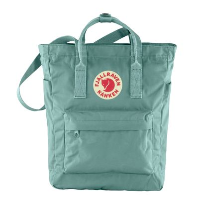 Fjallraven Kanken Totepack frost green