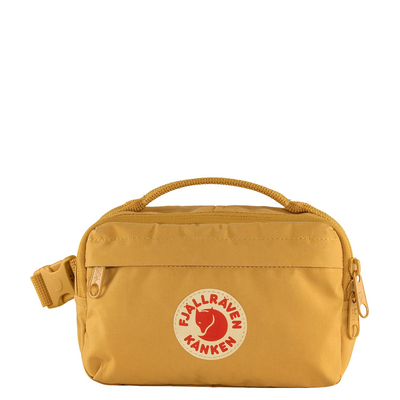 Fjallraven Kanken Hip Pack ochre